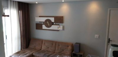 Apartamento, 2 quartos, 49 m² - Foto 2