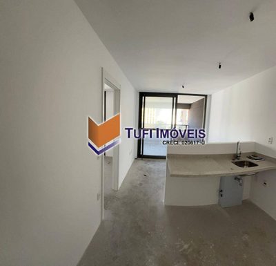 Apartamento, 1 quarto, 44 m² - Foto 5