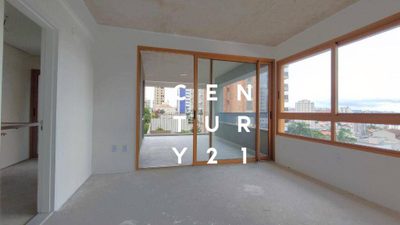 Apartamento, 3 quartos, 108 m² - Foto 3