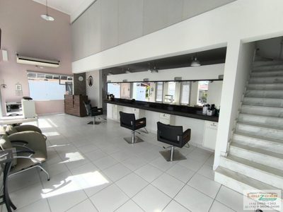 Prédio Inteiro, 100 m² - Foto 3