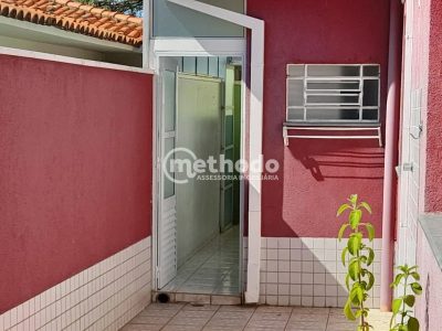 Casa, 3 quartos, 208 m² - Foto 2