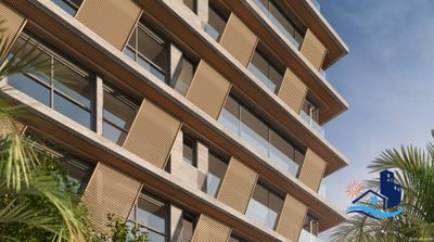 Apartamento, 3 quartos, 203 m² - Foto 1