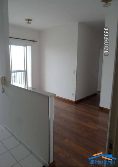 Apartamento, 2 quartos, 51 m² - Foto 5