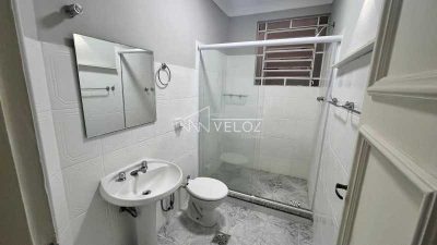 Apartamento, 4 quartos, 173 m² - Foto 1