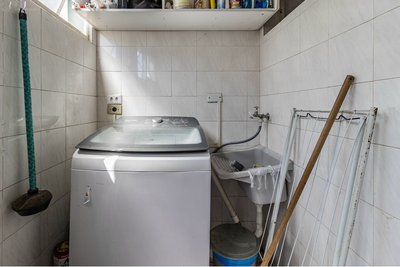 Apartamento, 3 quartos, 68 m² - Foto 5