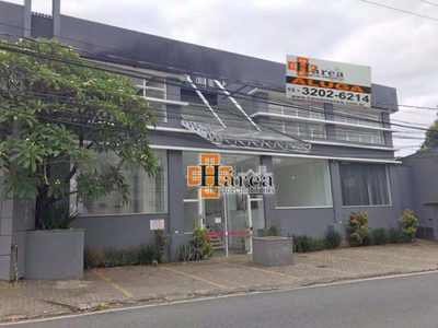 Prédio Inteiro, 597 m² - Foto 2