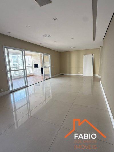 Apartamento, 3 quartos, 158 m² - Foto 2