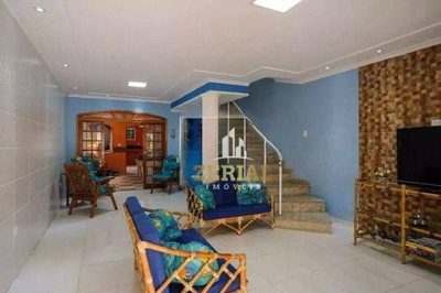 Sobrado, 2 quartos, 179 m² - Foto 2