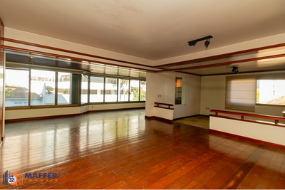 Apartamento, 3 quartos, 329 m² - Foto 1