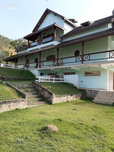 Chácara, 6 quartos, 2 hectares - Foto 2