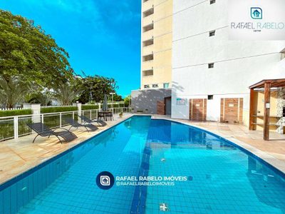 Apartamento, 4 quartos, 120 m² - Foto 2