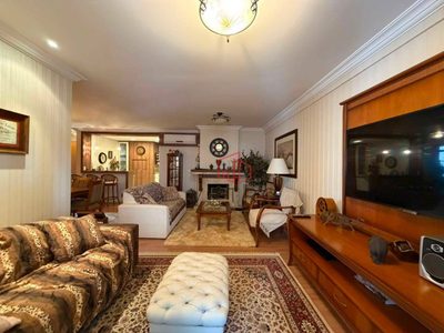Apartamento, 2 quartos, 196 m² - Foto 5