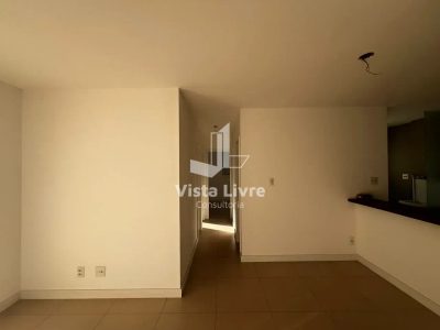 Apartamento, 2 quartos, 52 m² - Foto 3
