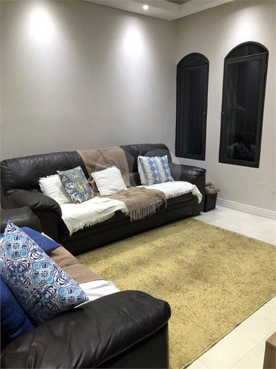 Casa, 3 quartos, 341 m² - Foto 4