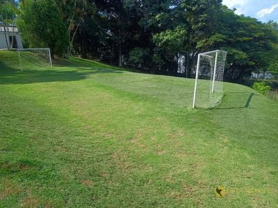 Loteamento e Condomínio, 2500 m² - Foto 4