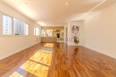 Apartamento, 3 quartos, 220 m² - Foto 4