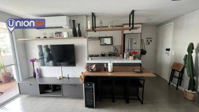 Apartamento, 2 quartos, 61 m² - Foto 3