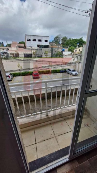 Apartamento, 2 quartos - Foto 2