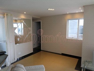 Apartamento, 3 quartos, 102 m² - Foto 3