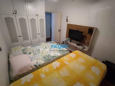 Apartamento, 3 quartos, 84 m² - Foto 5