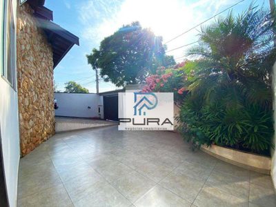 Casa, 3 quartos, 209 m² - Foto 4