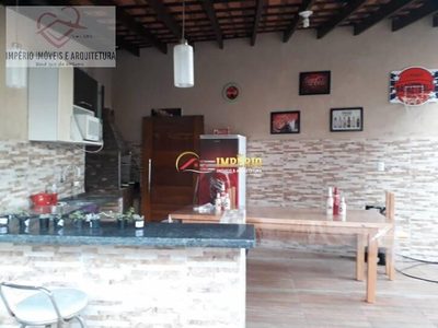 Casa, 116 m² - Foto 2