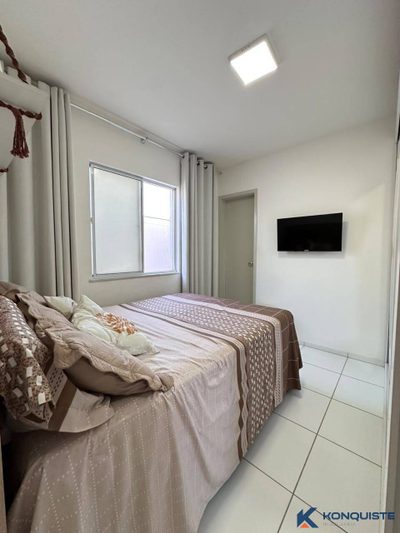 Casa de Condomínio, 2 quartos - Foto 5