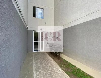 Apartamento, 2 quartos, 42 m² - Foto 4