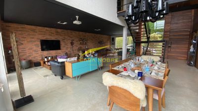 Casa, 5 quartos, 1451 m² - Foto 3