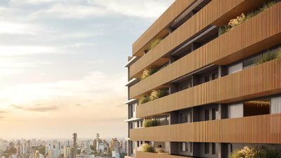 Apartamento, 3 quartos, 155 m² - Foto 4