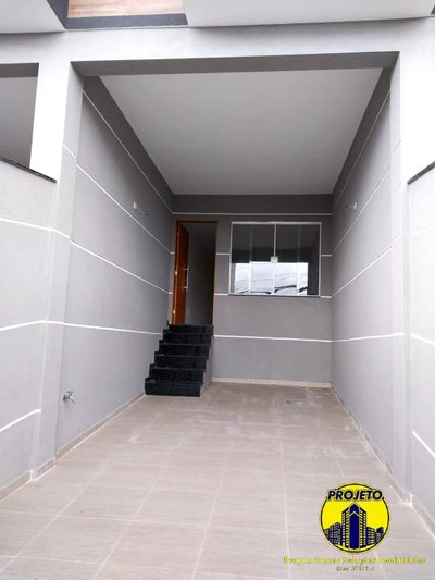 Sobrado, 3 quartos, 130 m² - Foto 2