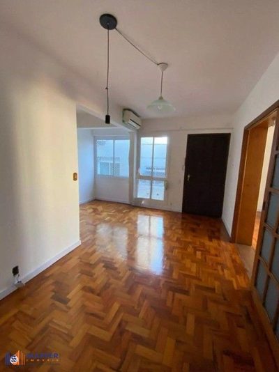 Apartamento, 3 quartos, 104 m² - Foto 1