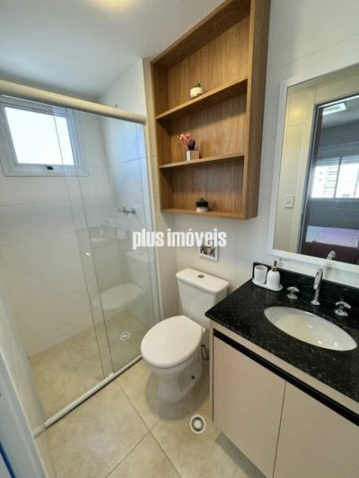 Apartamento, 2 quartos, 56 m² - Foto 3