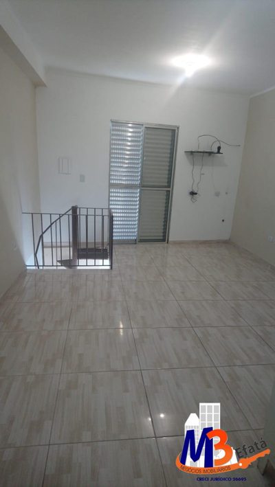 Sobrado, 2 quartos, 45 m² - Foto 4