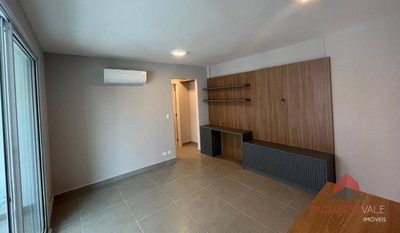 Apartamento, 1 quarto, 48 m² - Foto 4