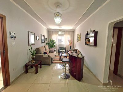 Casa, 3 quartos, 198 m² - Foto 5