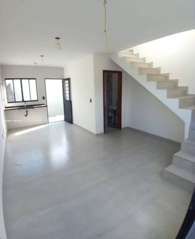 Sobrado, 2 quartos - Foto 2