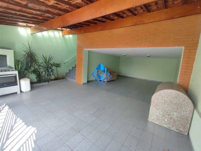 Casa, 4 quartos, 207 m² - Foto 5