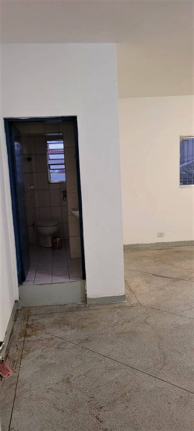 Sala-Conjunto, 40 m² - Foto 2