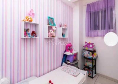 Apartamento, 1 quarto, 60 m² - Foto 1