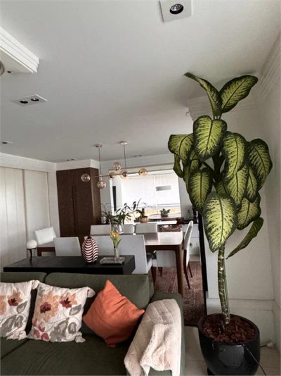 Apartamento, 3 quartos, 261 m² - Foto 5