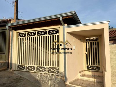 Casa, 3 quartos, 105 m² - Foto 1