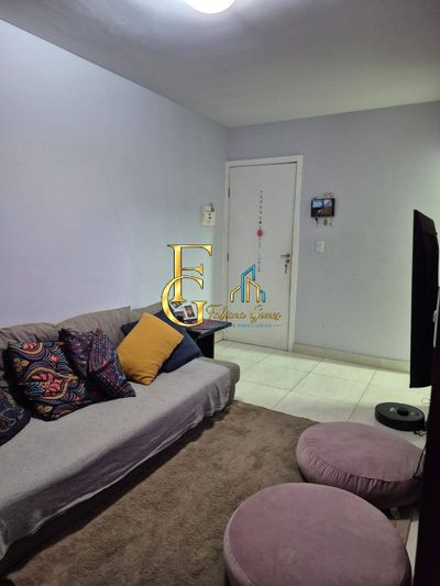 Apartamento - Foto 2