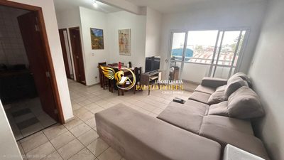 Apartamento, 3 quartos, 85 m² - Foto 1