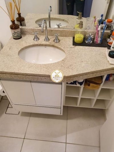 Apartamento, 1 quarto, 51 m² - Foto 5