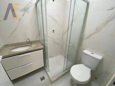 Apartamento, 3 quartos, 74 m² - Foto 3