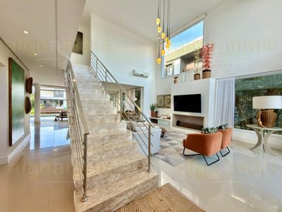Casa de Condomínio, 5 quartos - Foto 4