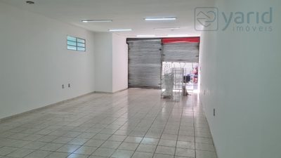 Loja-Salão, 100 m² - Foto 5