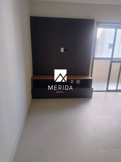 Apartamento, 1 quarto, 52 m² - Foto 2