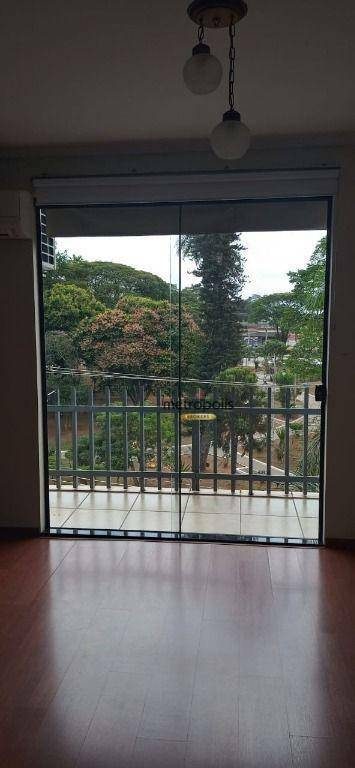 Apartamento, 3 quartos, 92 m² - Foto 1